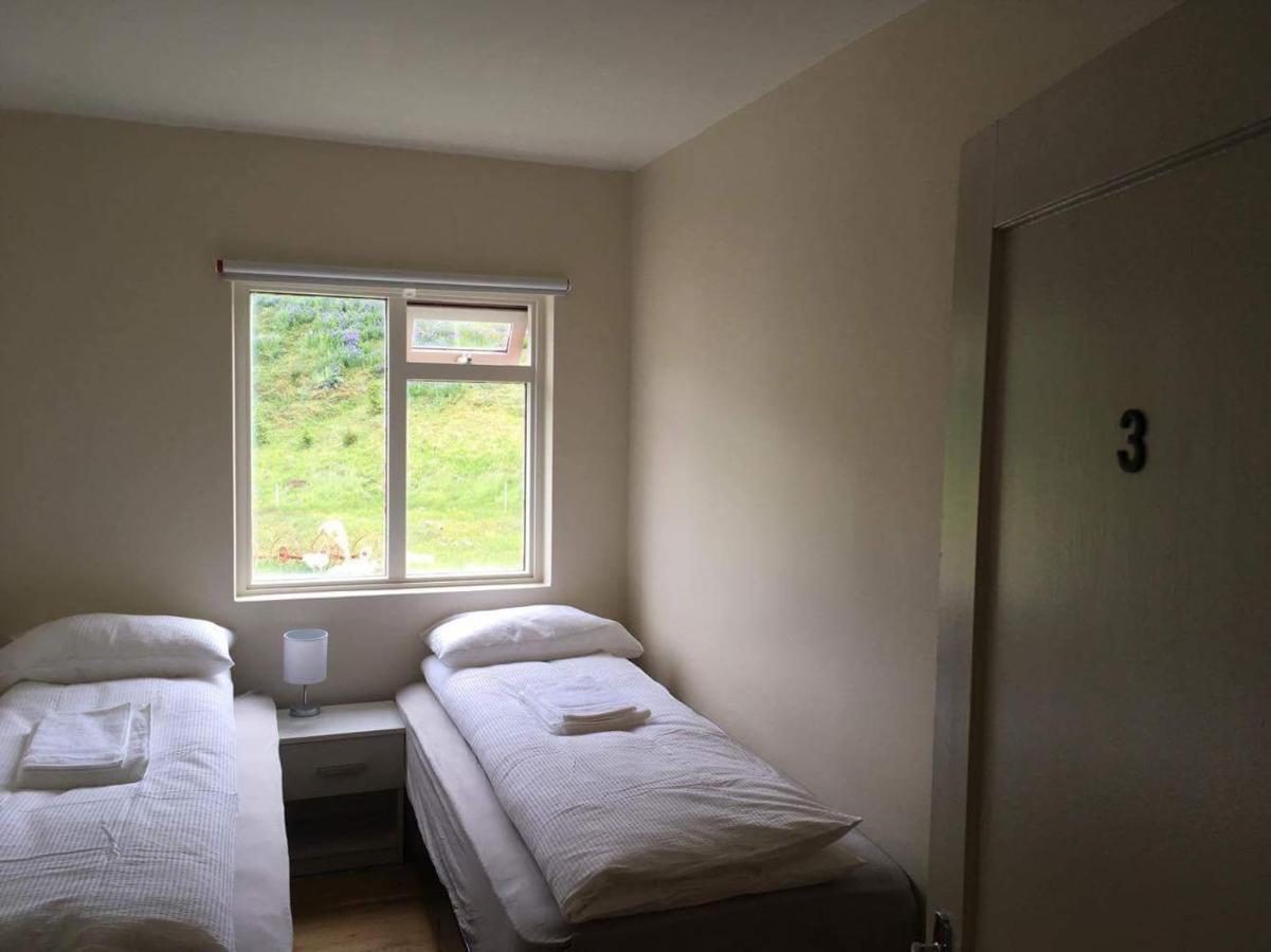 Thorbrandsstadir Farm Holidays Thorbrandsstathir المظهر الخارجي الصورة