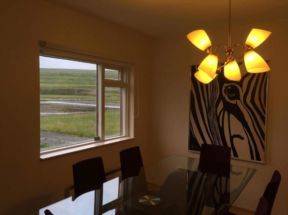 Thorbrandsstadir Farm Holidays Thorbrandsstathir المظهر الخارجي الصورة