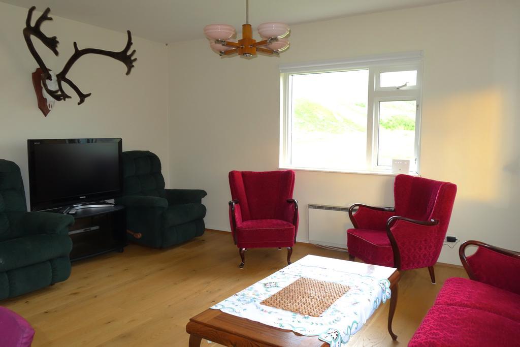 Thorbrandsstadir Farm Holidays Thorbrandsstathir المظهر الخارجي الصورة