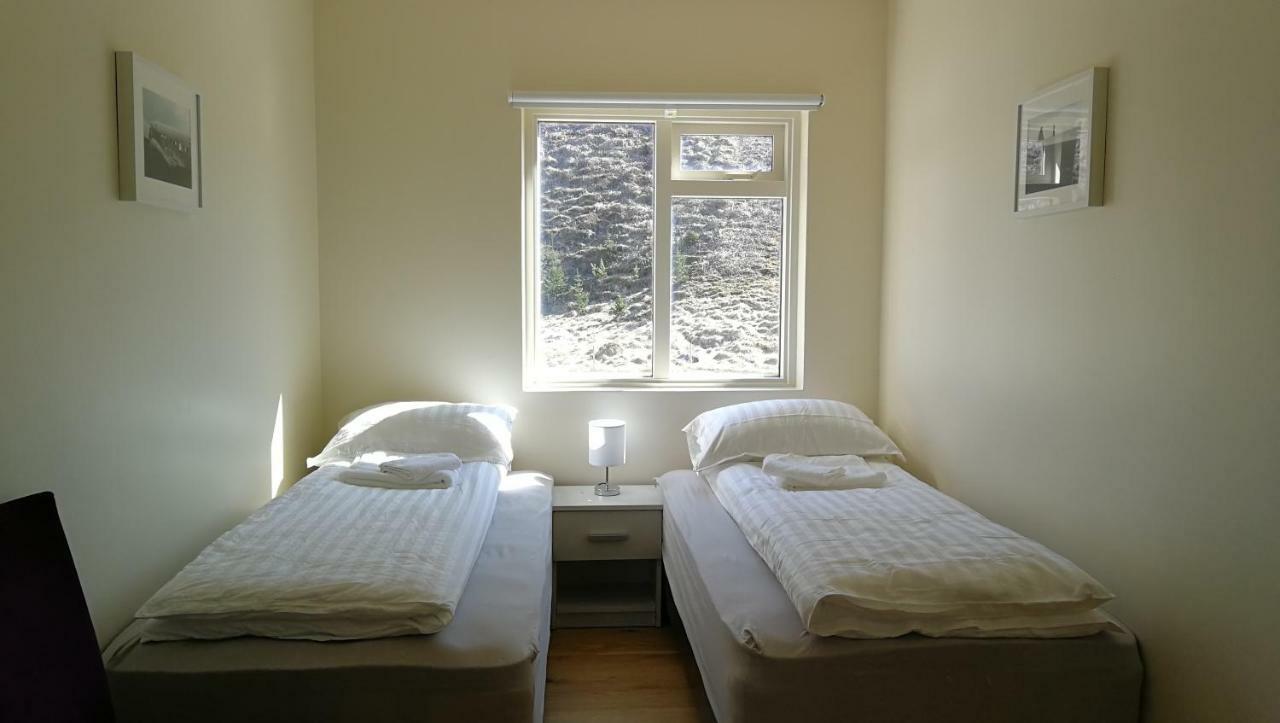 Thorbrandsstadir Farm Holidays Thorbrandsstathir المظهر الخارجي الصورة