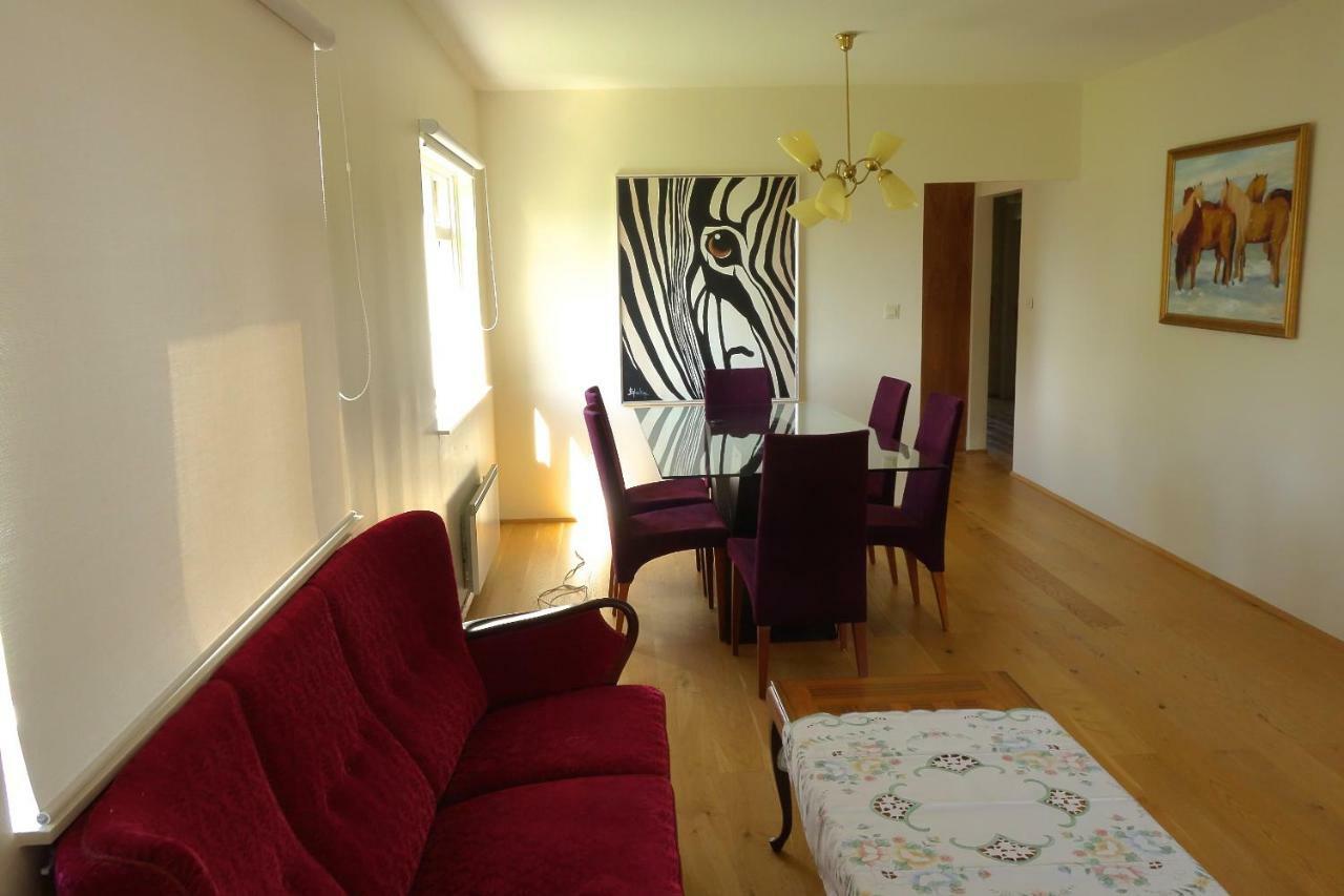 Thorbrandsstadir Farm Holidays Thorbrandsstathir المظهر الخارجي الصورة